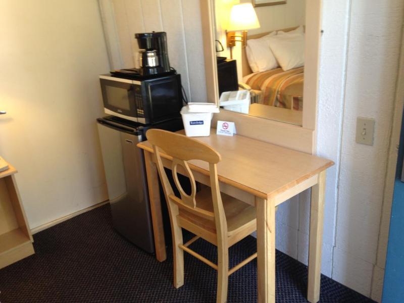 ทราเวลลอดจ์ บาย วินด์แฮม แฟร์ฟิลด์/นาปา แวลเลย์ Hotel ภายนอก รูปภาพ